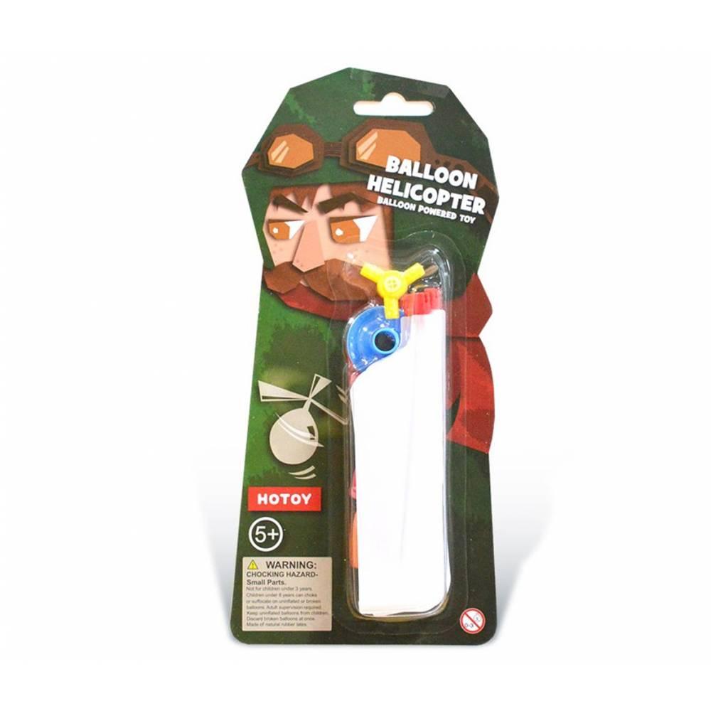 풍선 헬리콥터