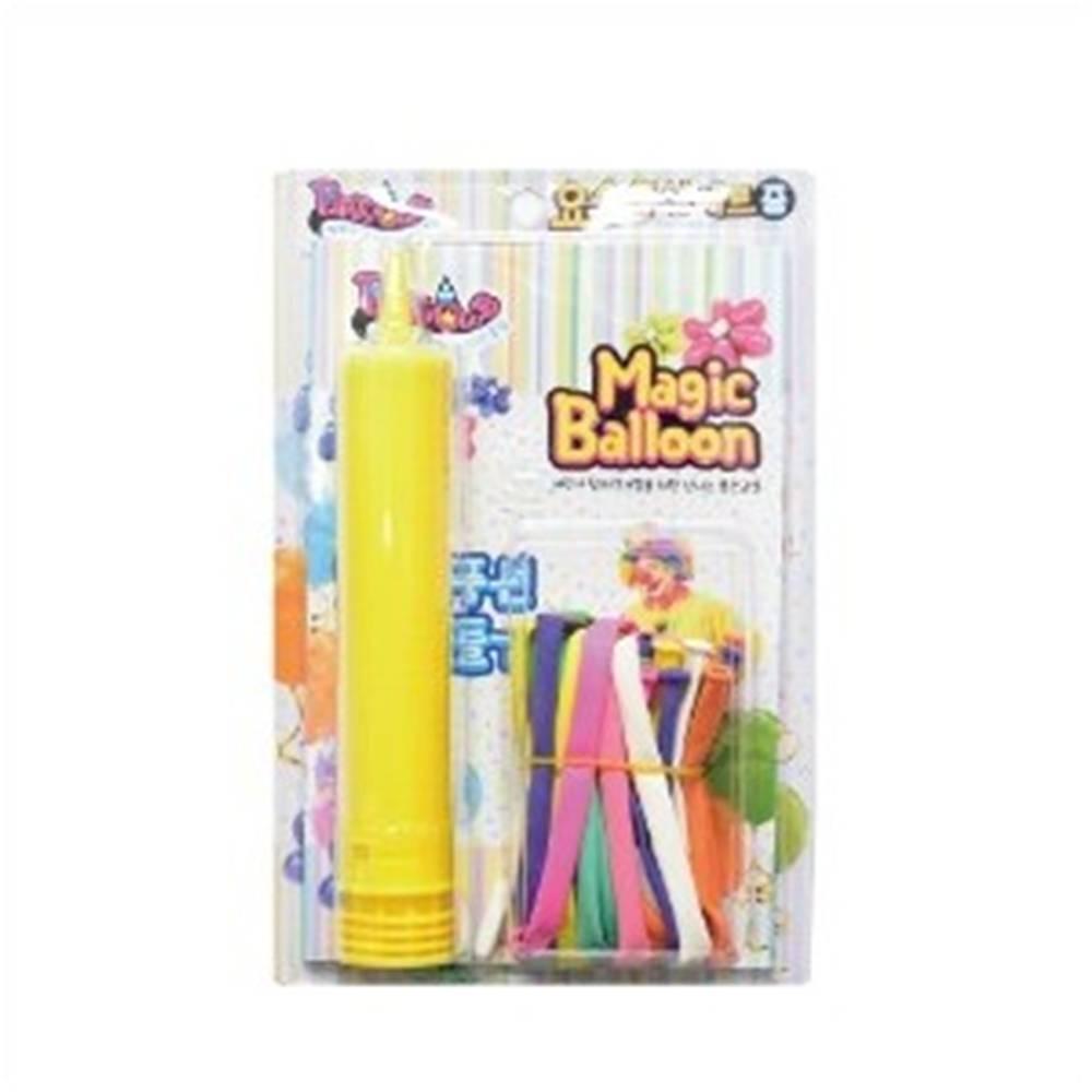 요술풍선세트 (중)