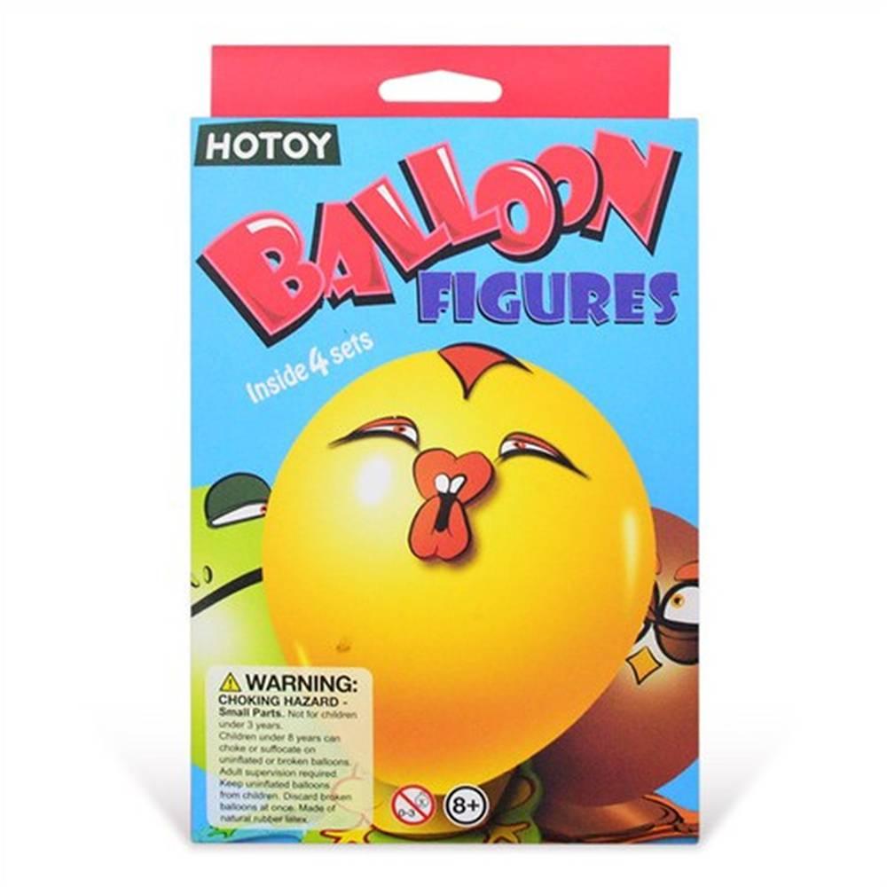 동물 스티커 장식 세트