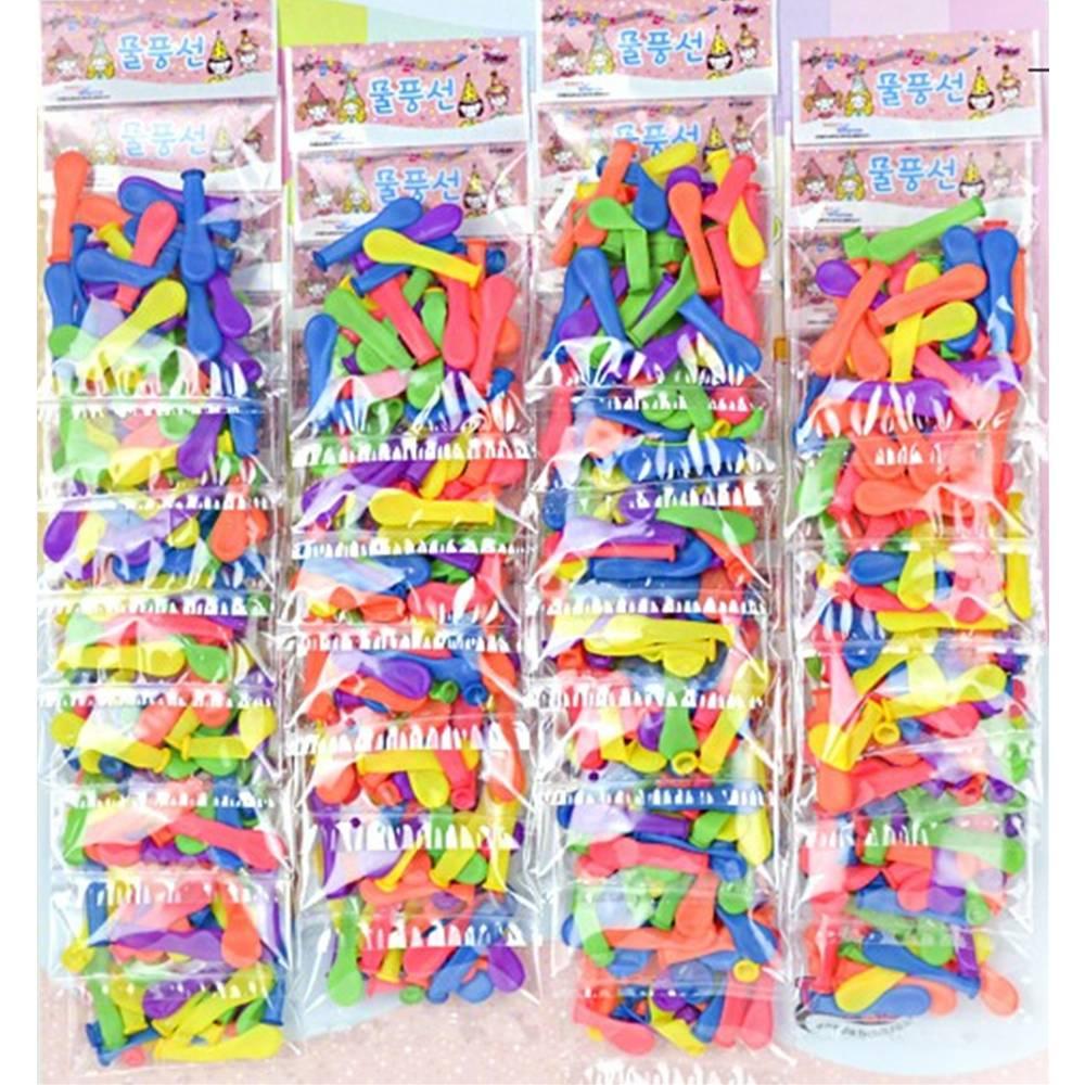 물풍선세트 (30SET)
