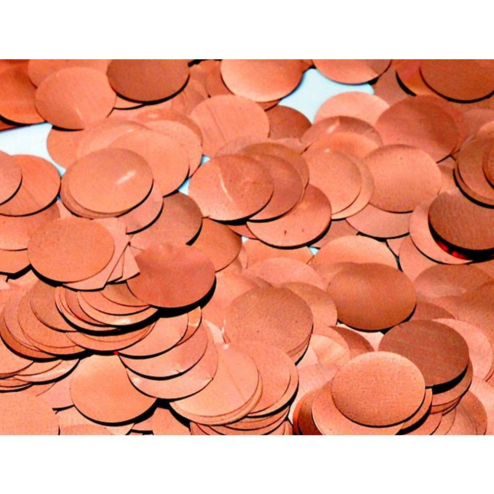 은박컨페티(원형)