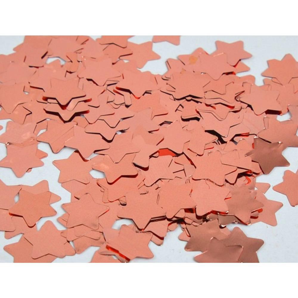 은박컨페티(별)