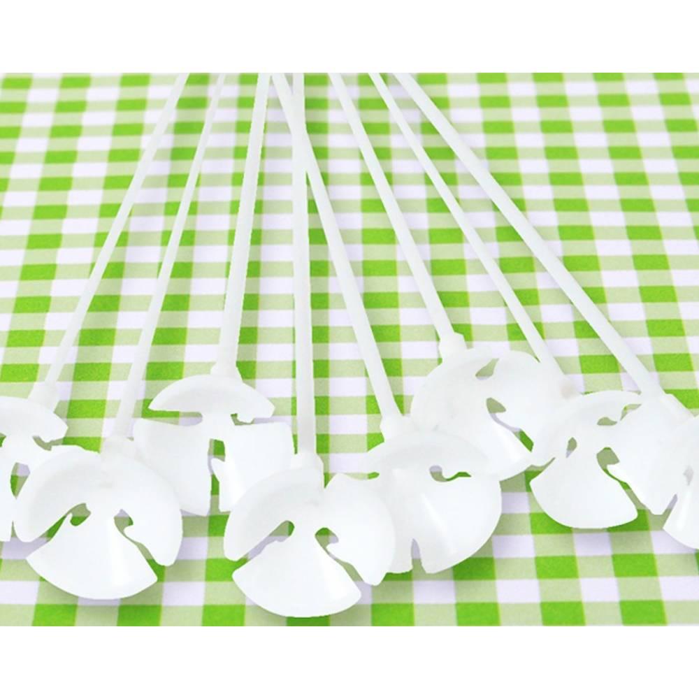 풍선컵스틱(10입)