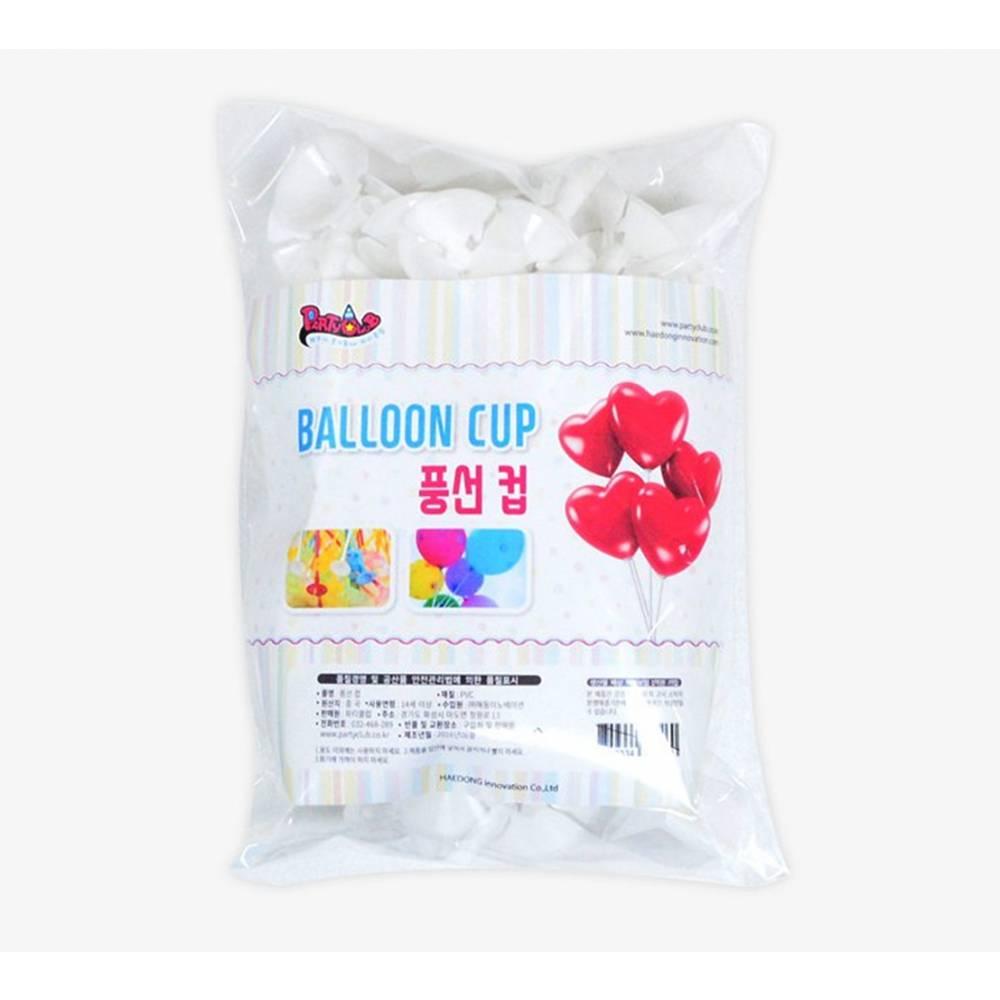 풍선컵(100입)