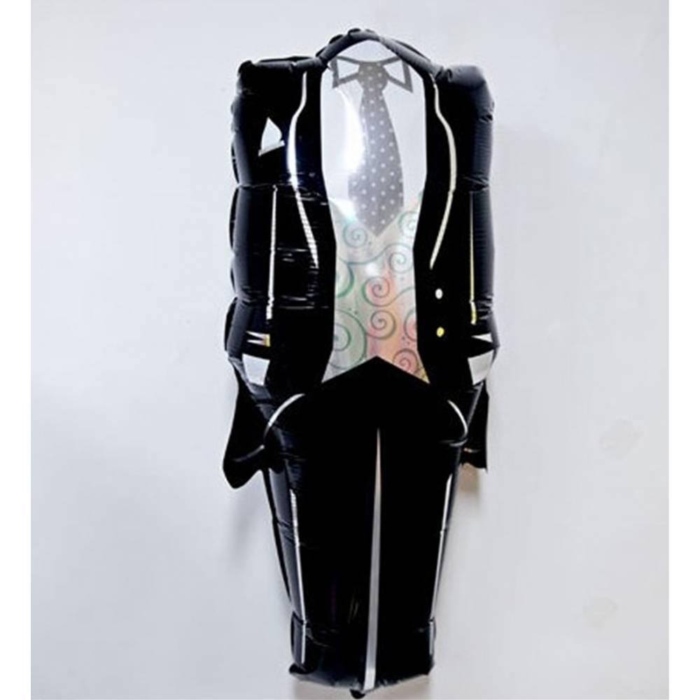 호일풍선 신랑 (대)