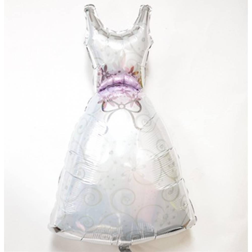 호일풍선 신부 (대)