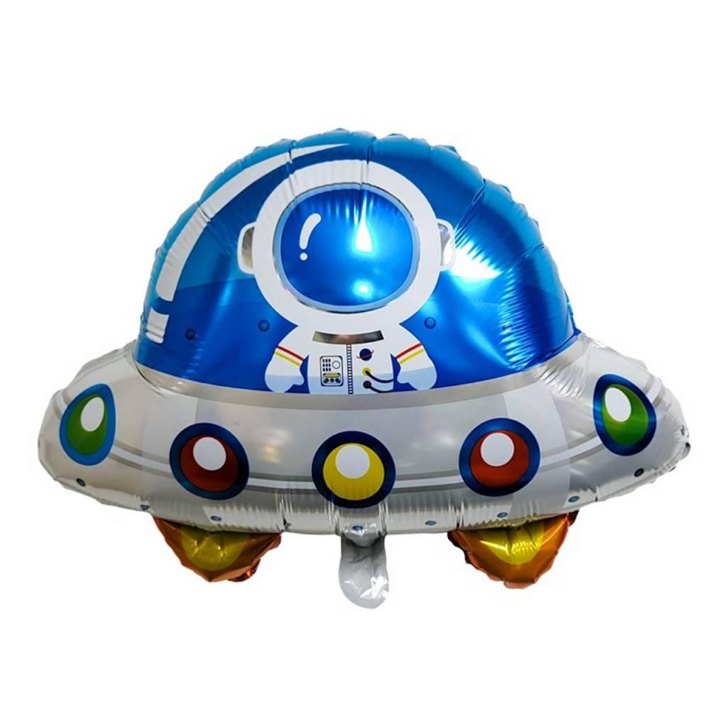 호일풍선 UFO호일