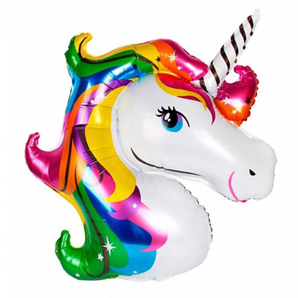 호일풍선 유니콘