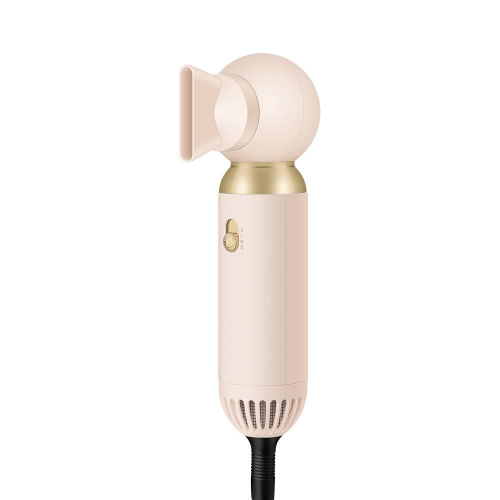 팔이 편안한 초경량 컴팩트 헤어드라이어 미니 여행용 드라이어 1100W XD015