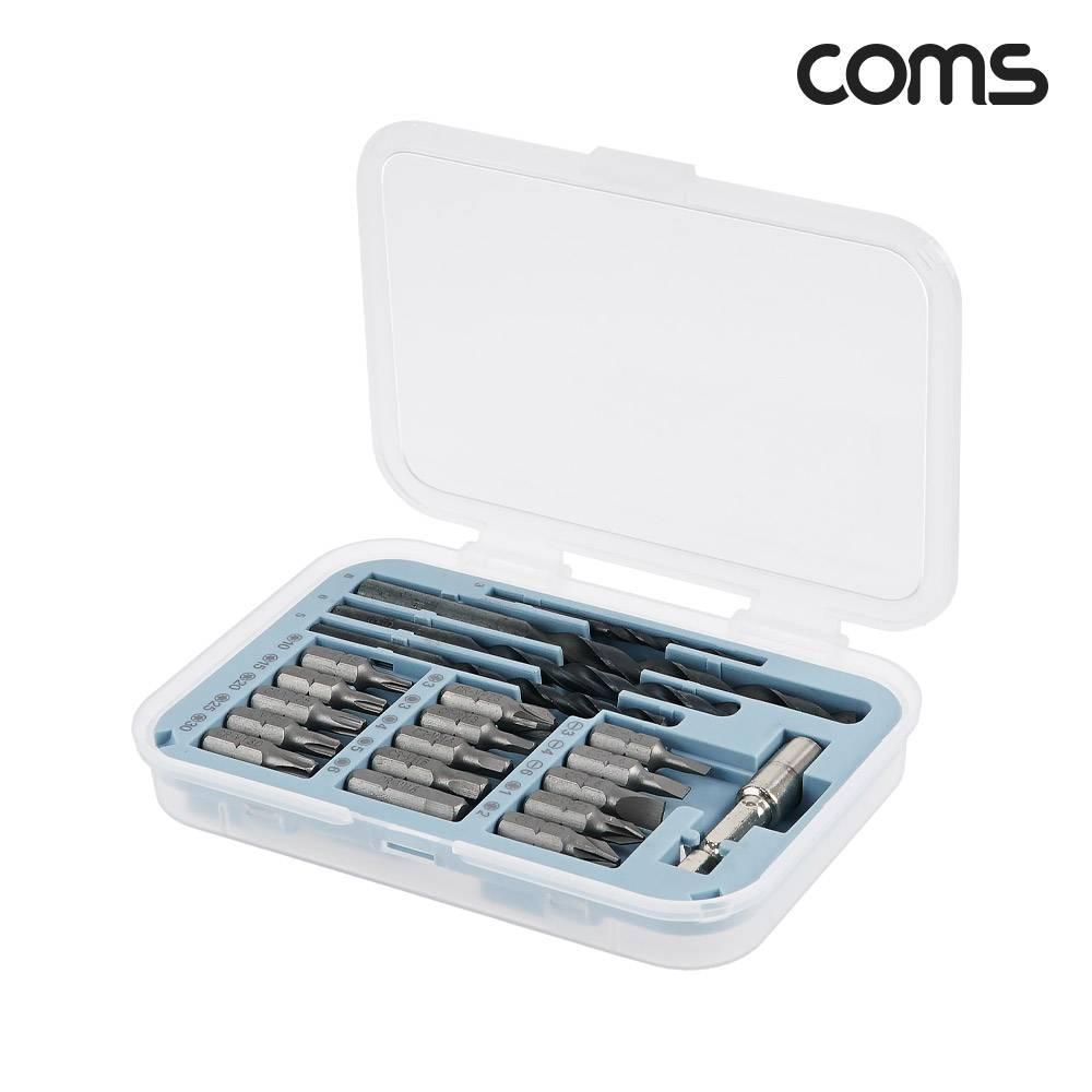 드릴 드라이버 비트 세트 20PCS BF390