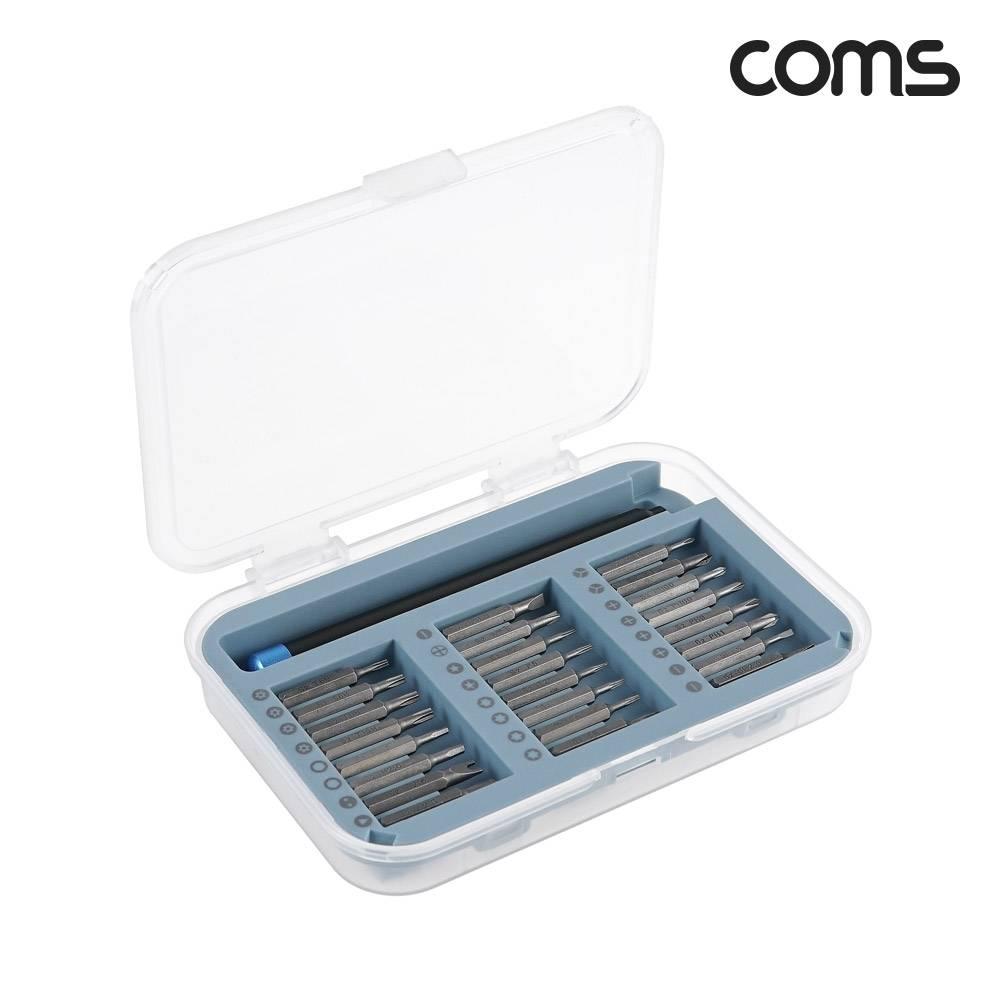 드라이버 비트 세트 24 in 1 BF391