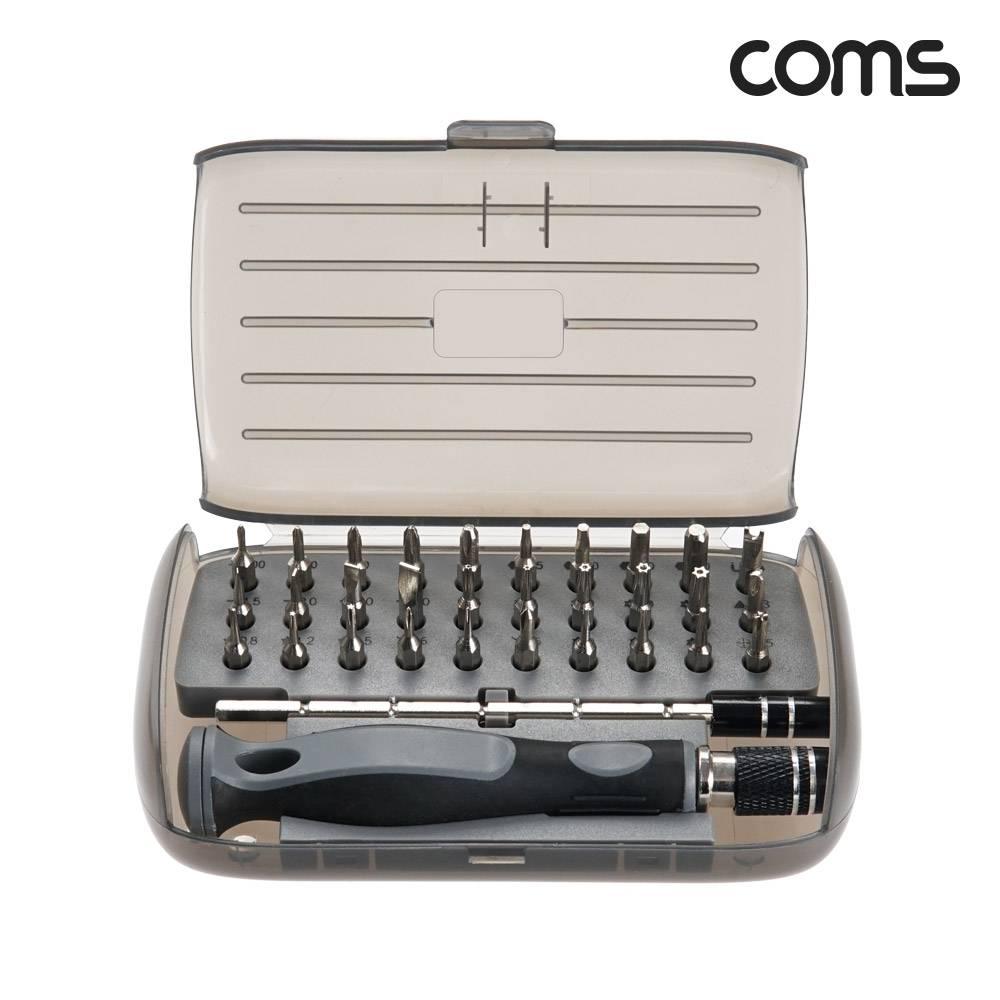 30 in 1 공구 정밀 드라이버 세트 IH779