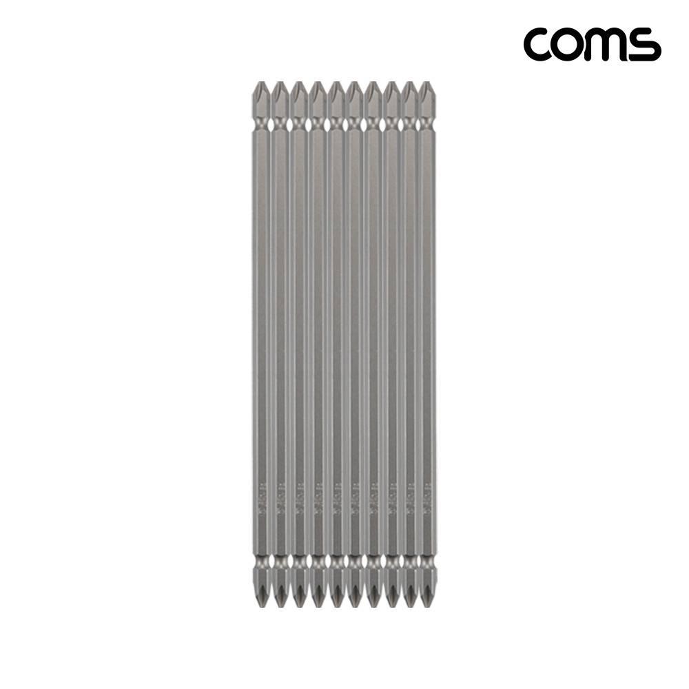 고강도 자석 파워비트 세트 10pcs HA104