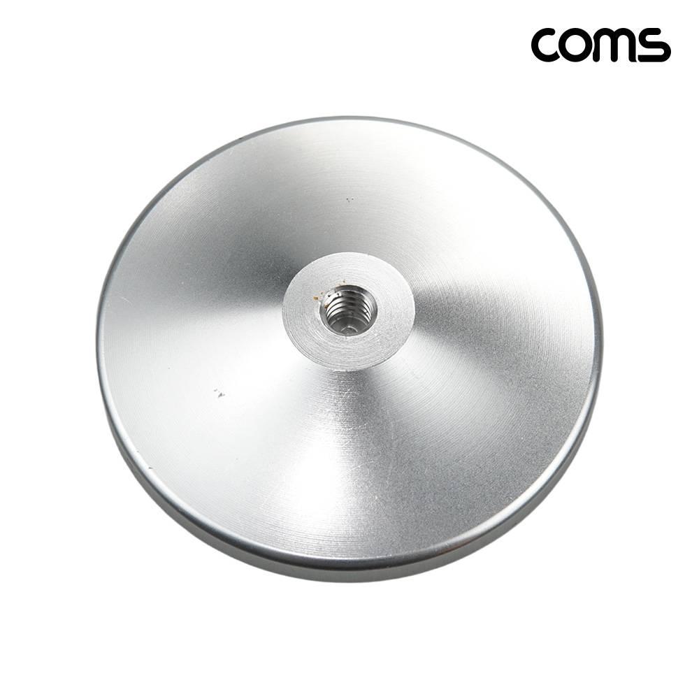 맥세이프형 삼각대 마운트 헤드 마그네틱 자석 스마트폰 거치 IH027