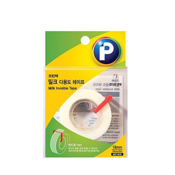 밀크테이프 리필 ( 18mm x 20m )