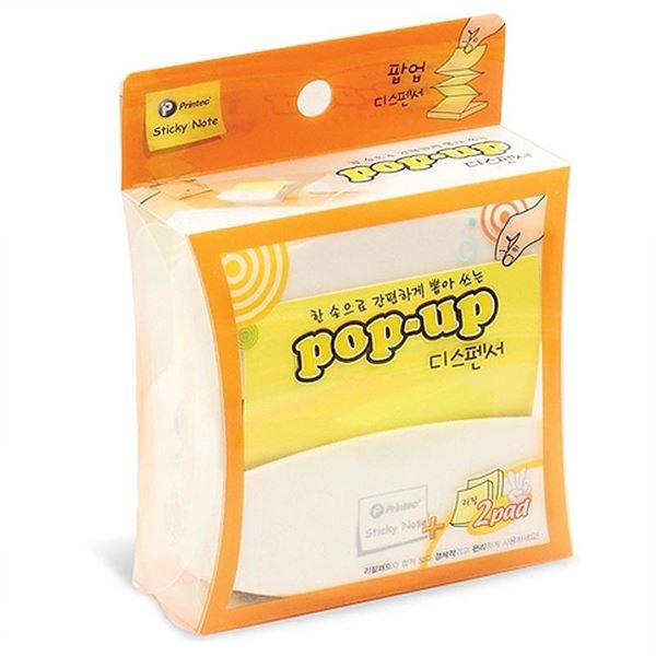 디스펜서 노랑 200매