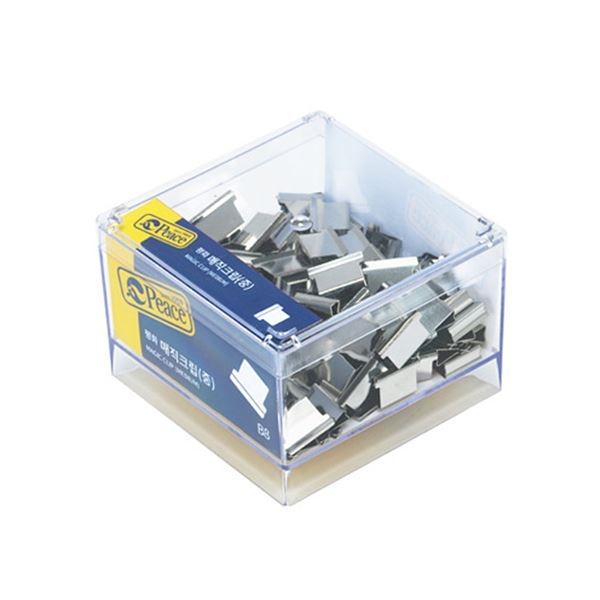 B8-평화 매직크립(중)