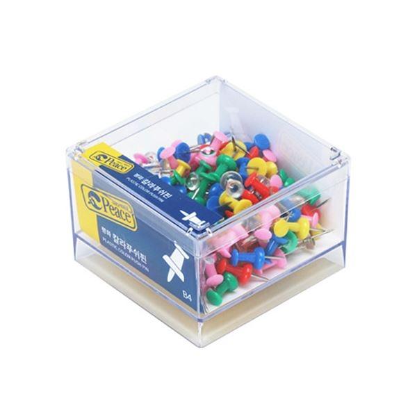 B5-평화 칼라크립