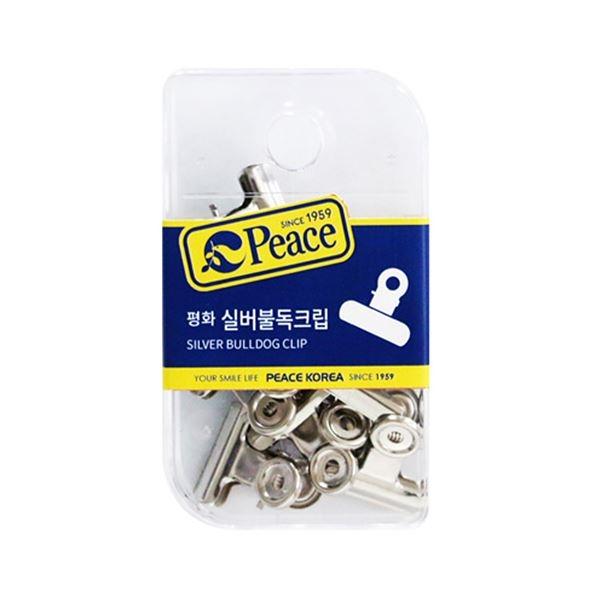 평화 실버불독크립 no.2