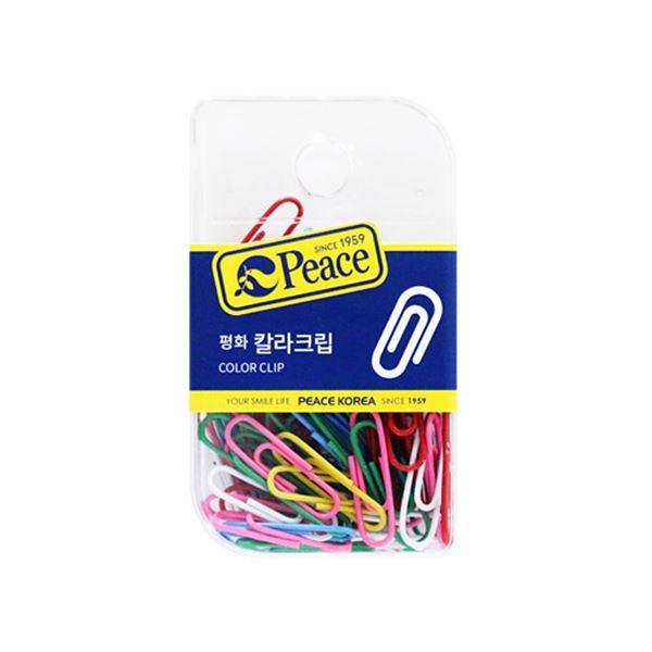 평화 칼라크립 행거용