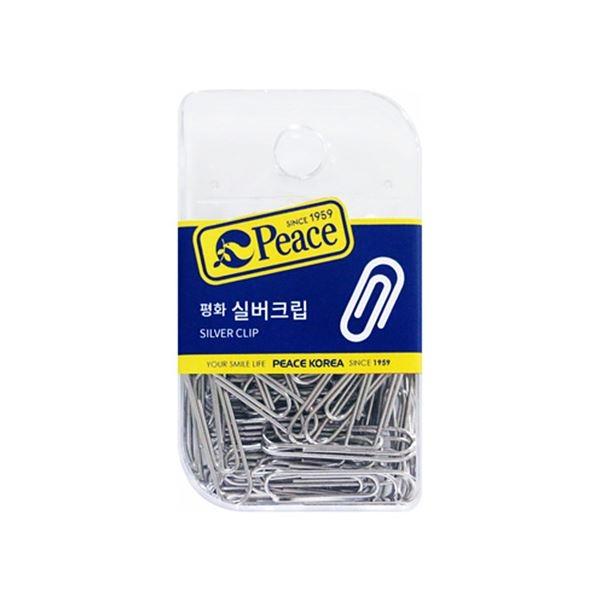 평화 실버크립 행거용