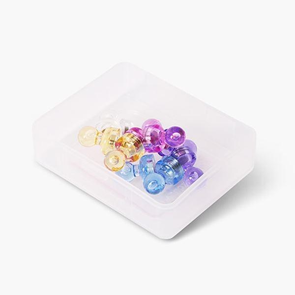 체스형 자석홀더(미니) 12mm 10개입