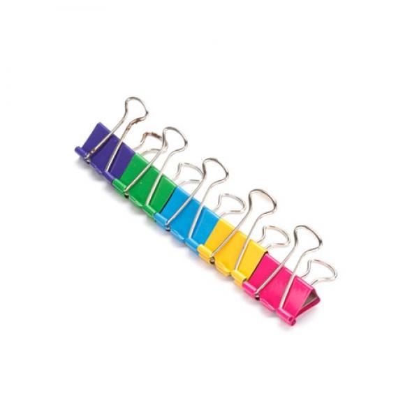 더블크립 칼라-중(50개입)