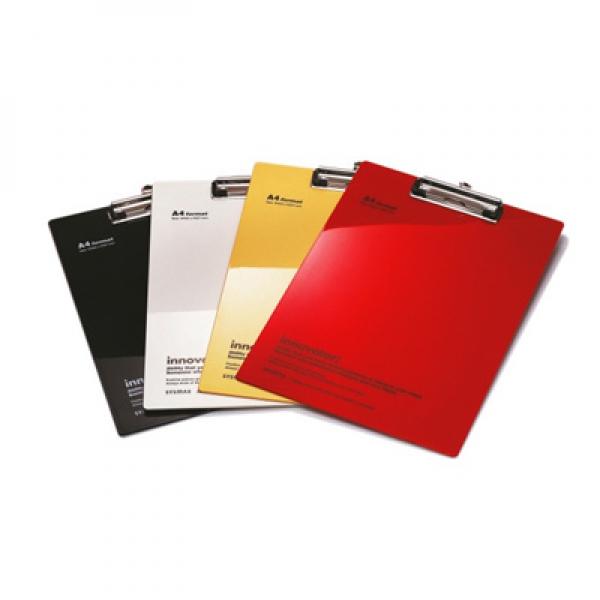 A칼라 클립 보드