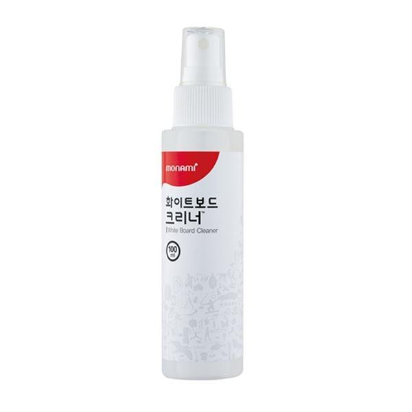화이트보드 크리너 100ml ( 포함)