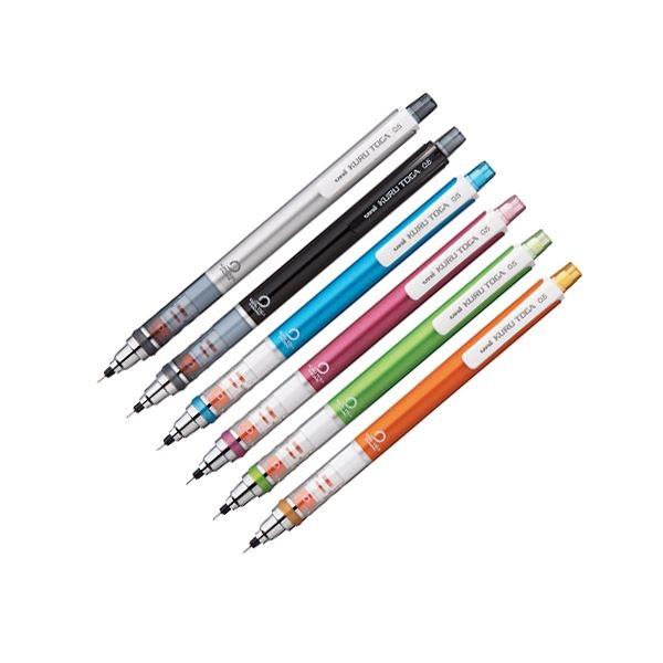 M5-450_ 쿠루토가 스탠다드 샤프 (0.5mm)