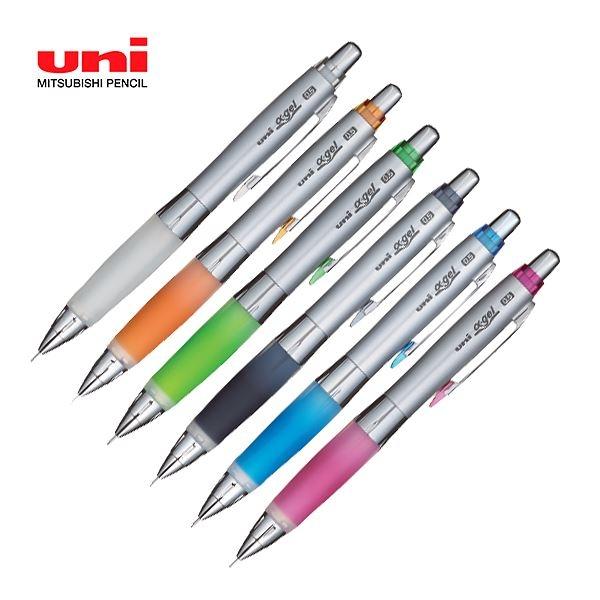 M5-617GG 알파겔 흔들 샤프 (0.5mm)