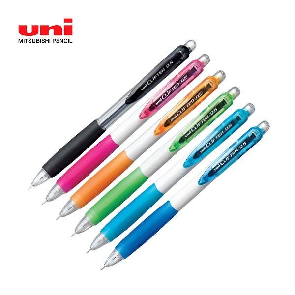 클리프터 샤프  0.5mm (10개 1타) M5-118