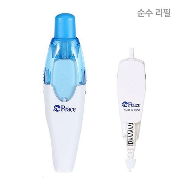 수정테이프 순수리필