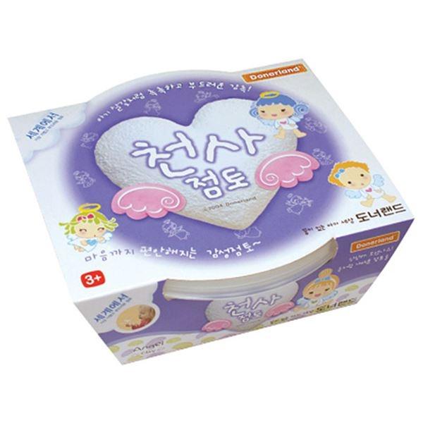 천사점토70g 벌크