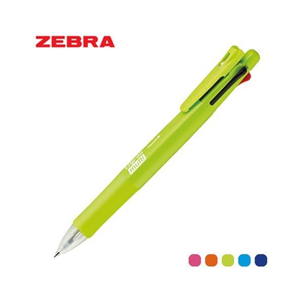 클립온 멀티 F (4색볼펜 X 샤프)