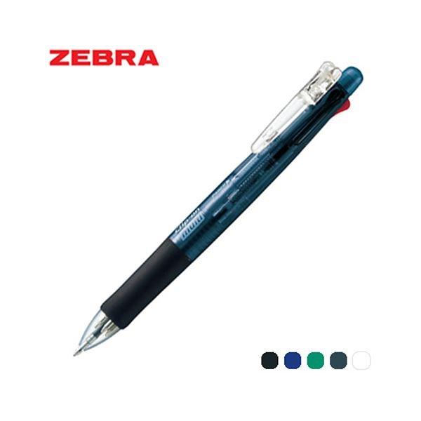 클립온 멀티 (4색볼펜X샤프)