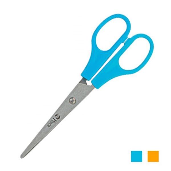 SM-771 학생용 왼손가위-색상랜덤