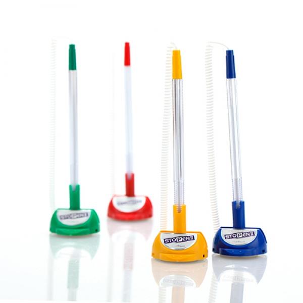 스톱펜 II (12개입)