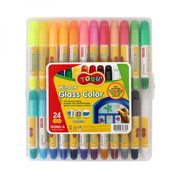 글라스칼라24색-토루