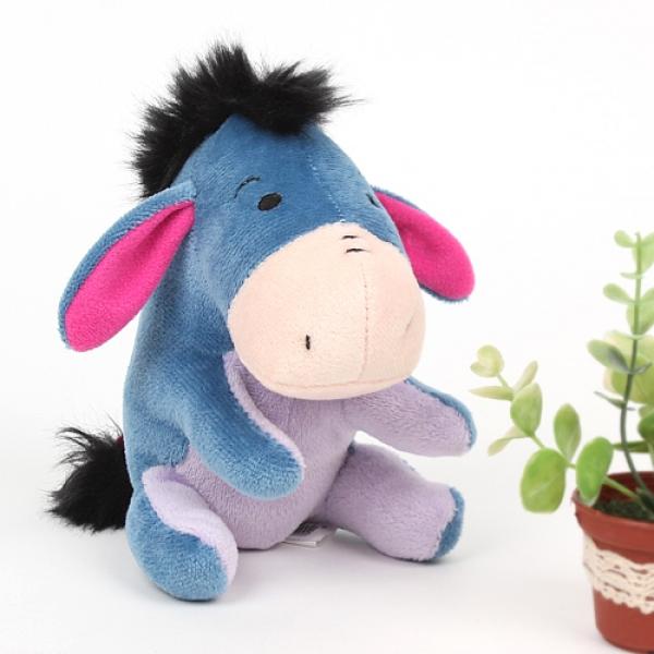 이요르가방고리(19cm)