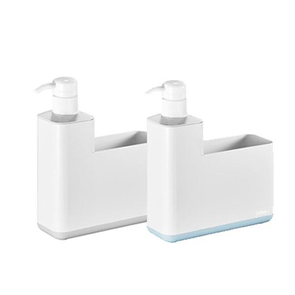 싱크 오거나이저 펌프형