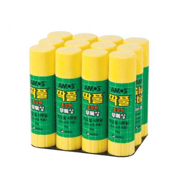 딱풀 35g (12개 1세트)