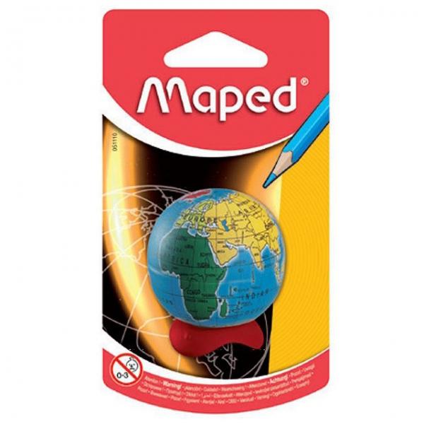 연필깎이 지구의 신형