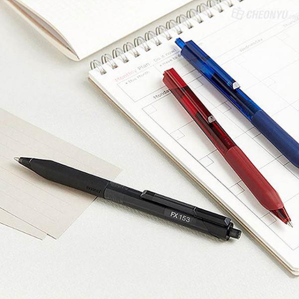 FX 153 - 0.7mm  (12개 1세트)