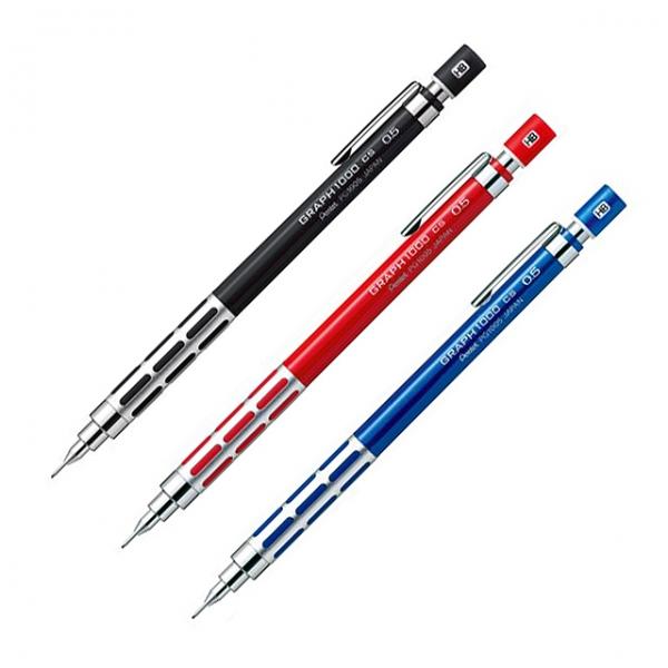 그래프 1000 CS (0.5mm) 샤프