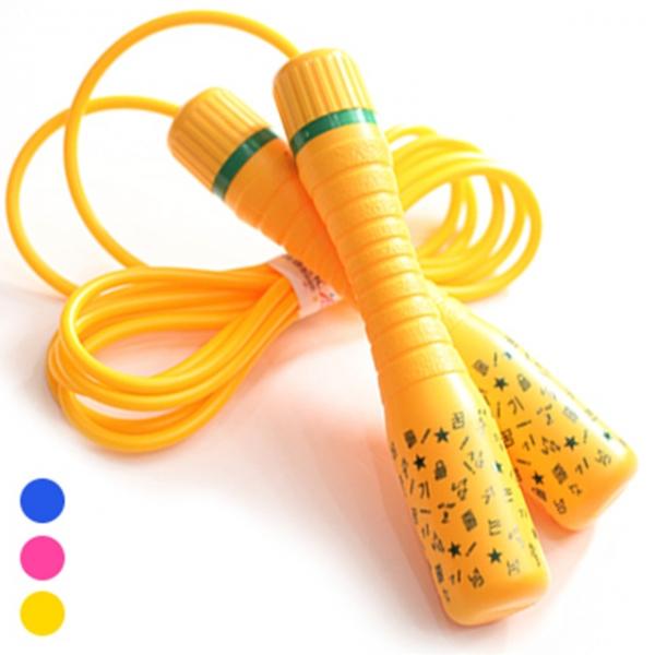 어린이줄넘기-롱키형 (K-004)