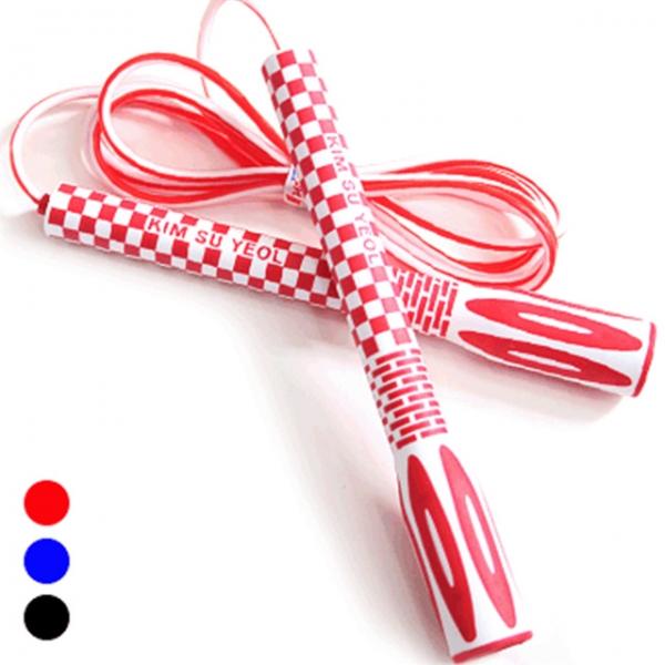 명품 줄넘기 (K-111)