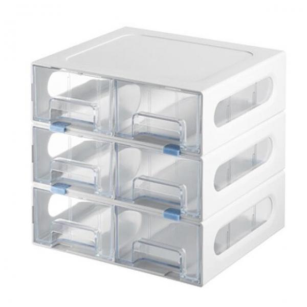 마이룸 멀티박스 중 - 6단