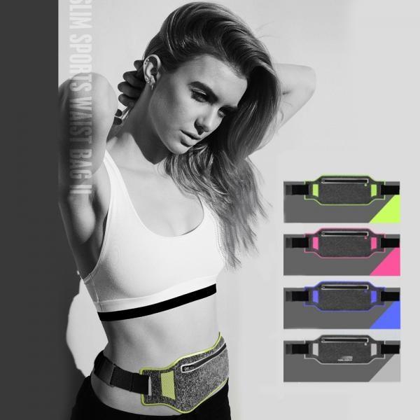 런닝벨트 포켓벨트 힙색 등산 런닝 스마트폰 운동