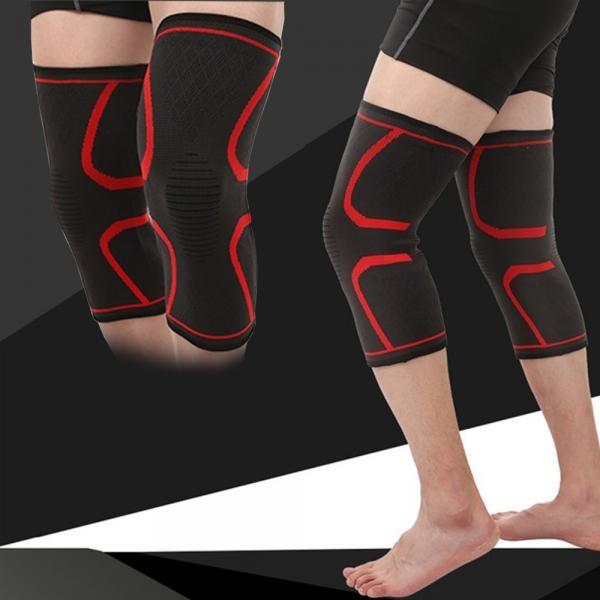 무릎보호대 관절 무릅 등산용아대 축구 헬스 배드민턴